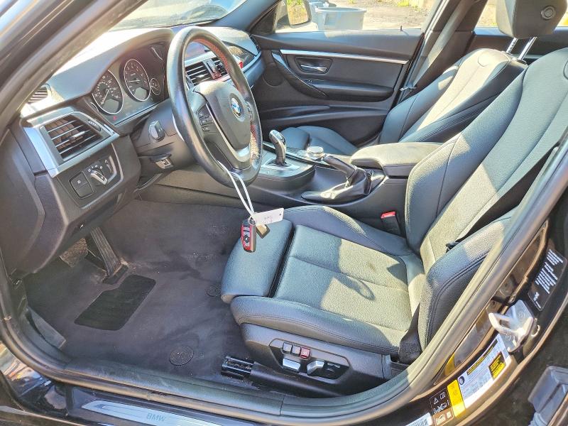 Aukcja sprzedaży 2018 Bmw 330, vin: WBA8D9G56JNU66689, numer aukcji: 59676646