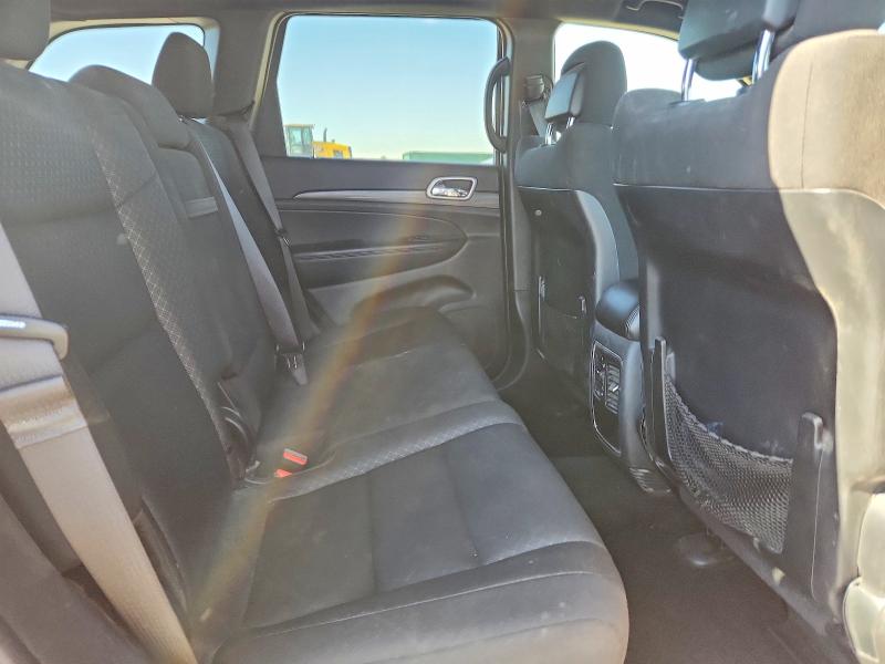 Aukcja sprzedaży 2020 Jeep Grand Cherokee, vin: 1C4RJFAG8LC275640, numer aukcji: 60253716