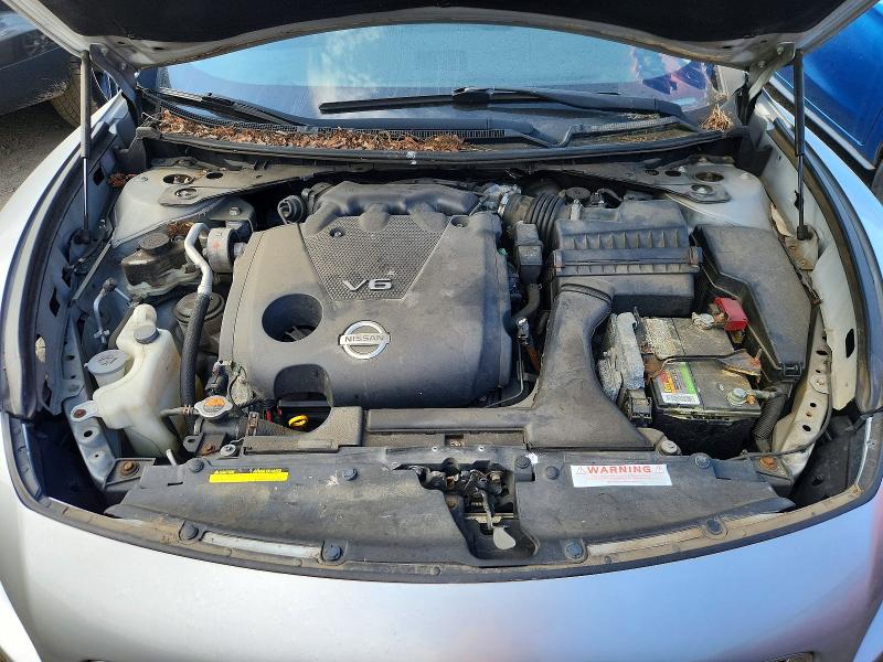 2013 Nissan Maxima მანქანა იყიდება აუქციონზე, vin: 1N4AA5APXDC826505, აუქციონის ნომერი: 60557076