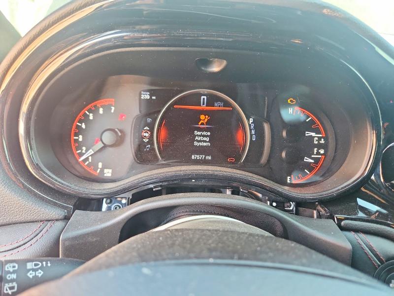 Aukcja sprzedaży 2021 Dodge Durango, vin: 1C4SDJCT8MC520444, numer aukcji: 60510946