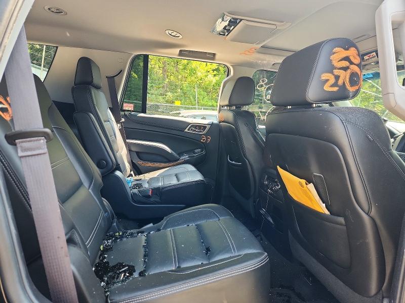 Продаж на аукціоні авто 2015 Gmc Yukon, vin: 1GKS2CKJ7FR708961, номер лоту: 61804826