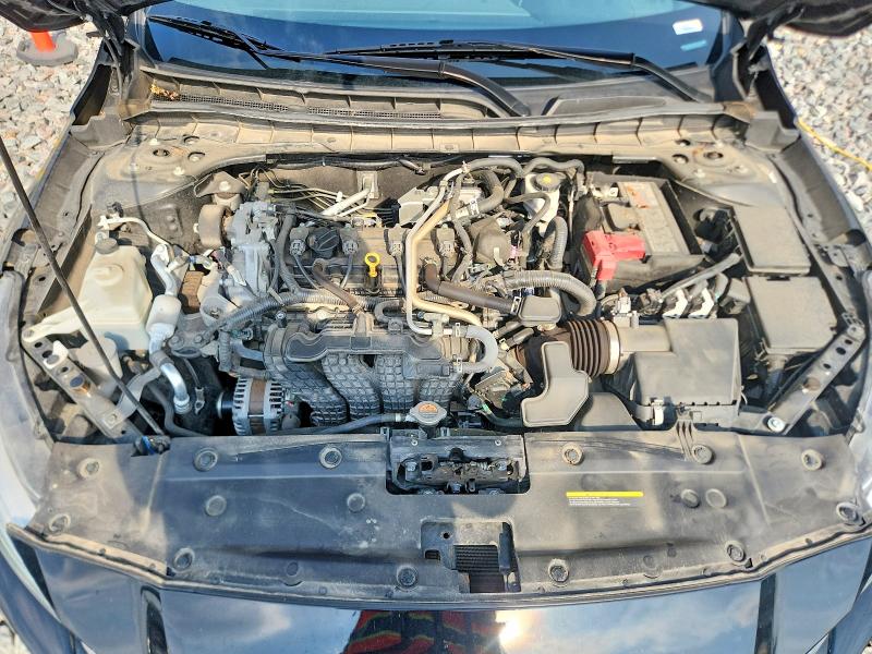 Продажа на аукционе авто 2022 Nissan Altima, vin: 1N4BL4DV7NN325449, номер лота: 63400796