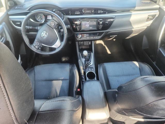 Продажа на аукционе авто 2015 Toyota Corolla, vin: 2T1BURHE3FC403969, номер лота: 60406936