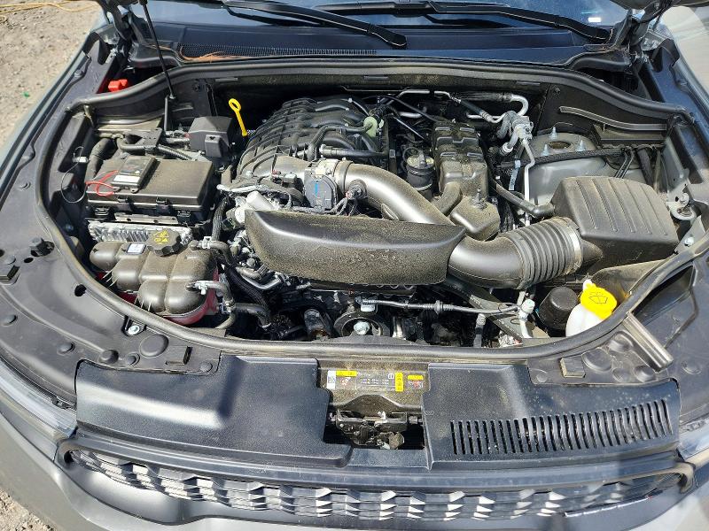 62501496 :رقم المزاد ، 1C4RDJDG9TC239106 vin ، 2026 Dodge Durango مزاد بيع