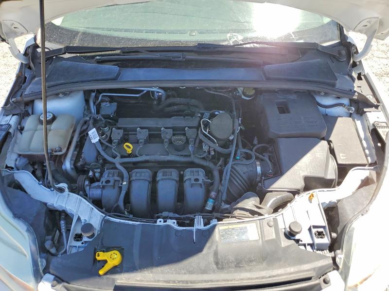 Aukcja sprzedaży 2012 Ford Focus, vin: 1FAHP3F25CL294500, numer aukcji: 59327946