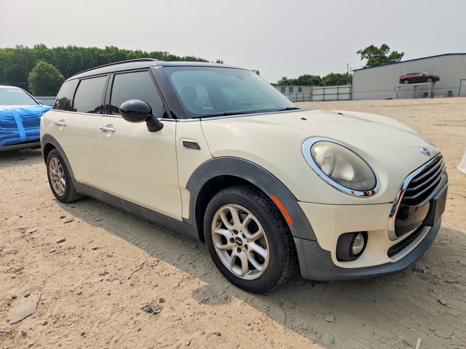 Продажа на аукционе авто 2016 Mini Cooper, vin: WMWLN5C52G2E30856, номер лота: 61284286