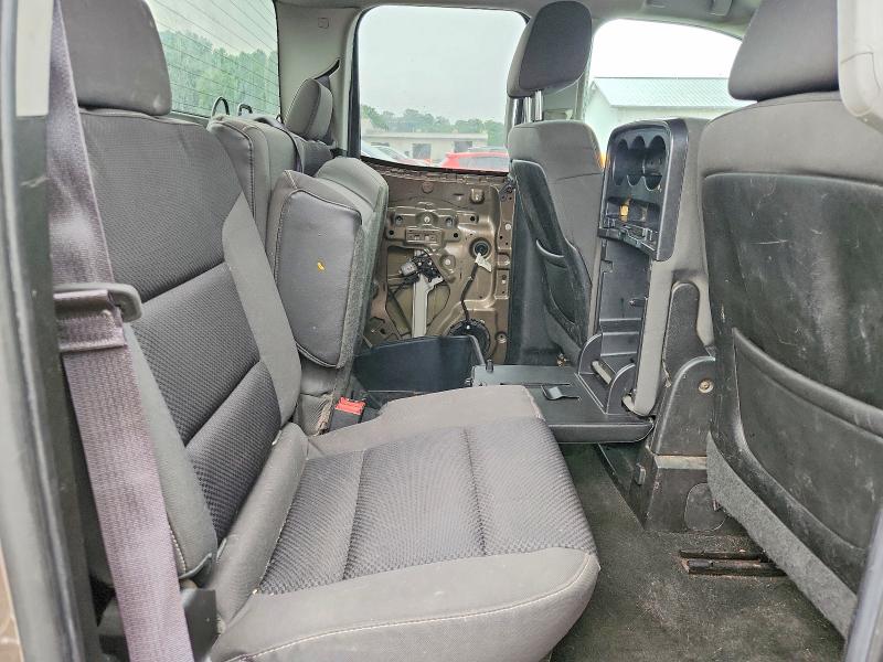 Продажа на аукционе авто 2014 Gmc Sierra, vin: 1GTV2UEC3EZ185089, номер лота: 61040286