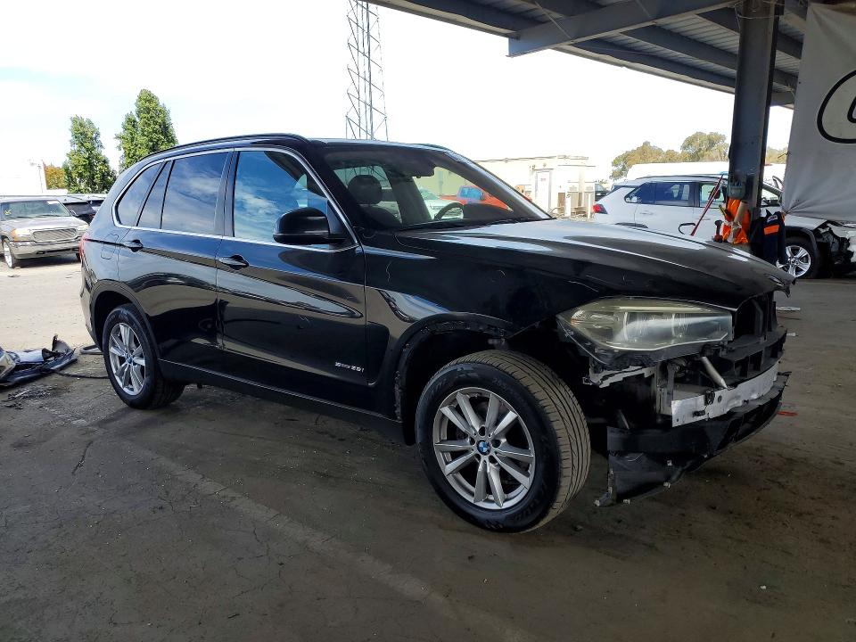 Продаж на аукціоні авто 2015 Bmw X5, vin: 5UXKR2C53F0H39438, номер лоту: 60068826