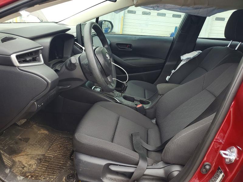 Aukcja sprzedaży 2026 Toyota Corolla, vin: 5YFB4MDEXTP424130, numer aukcji: 60926016