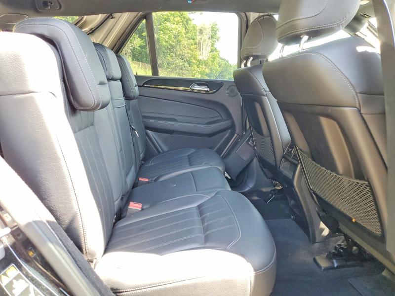 Продажа на аукционе авто 2019 Mercedes-benz Gle, vin: 4JGDA5GB5KB211538, номер лота: 61360496