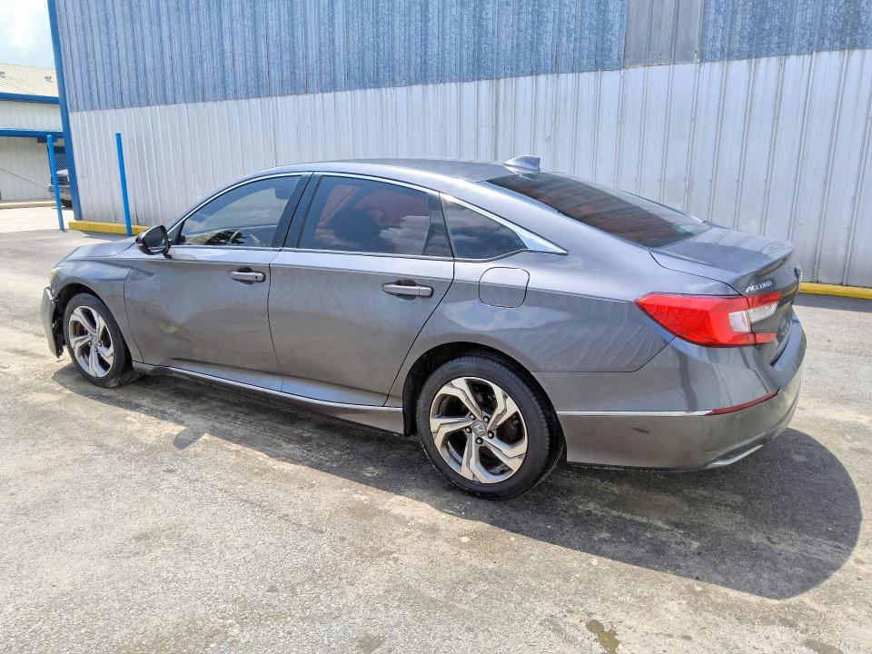 Продаж на аукціоні авто 2018 Honda Accord, vin: 1HGCV1F59JA010501, номер лоту: 85621795