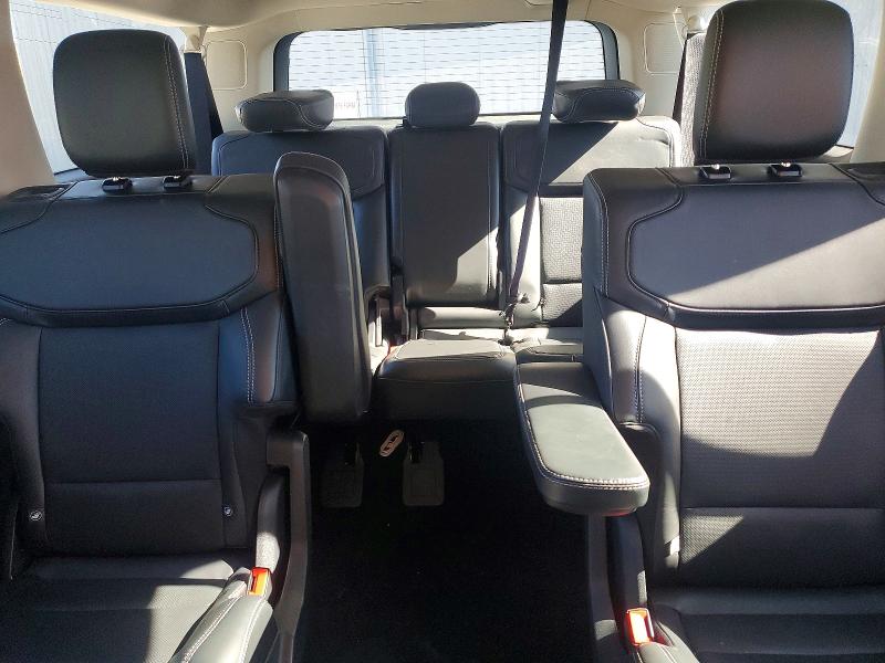 Продаж на аукціоні авто 2026 Ford Expedition, vin: 1FMJK1M83TEA21903, номер лоту: 60638026