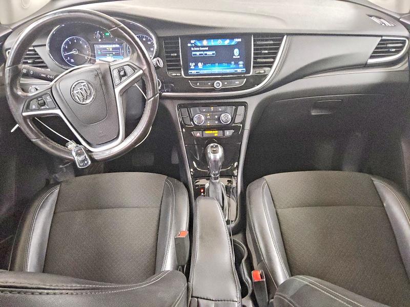 Продажа на аукционе авто 2021 Buick Encore, vin: KL4CJESB9MB335591, номер лота: 60274226
