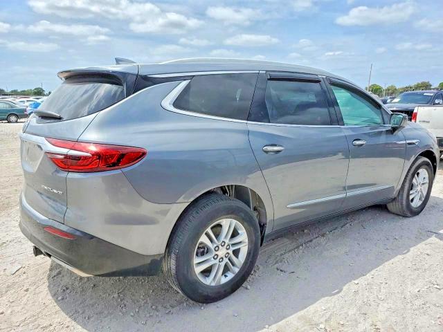 2018 Buick Enclave მანქანა იყიდება აუქციონზე, vin: 5GAERBKW4JJ212874, აუქციონის ნომერი: 61639516
