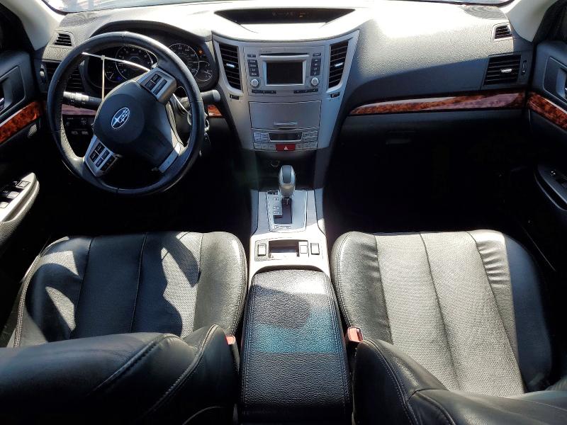 Aukcja sprzedaży 2012 Subaru Legacy, vin: 4S3BMDK6XC2013563, numer aukcji: 59668236