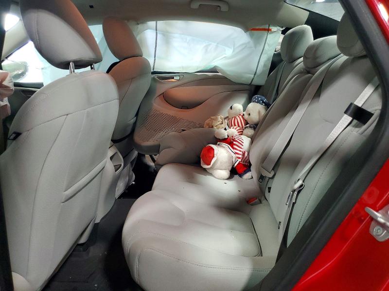 2013 Dodge Dart მანქანა იყიდება აუქციონზე, vin: 1C3CDFBA2DD110268, აუქციონის ნომერი: 57723666
