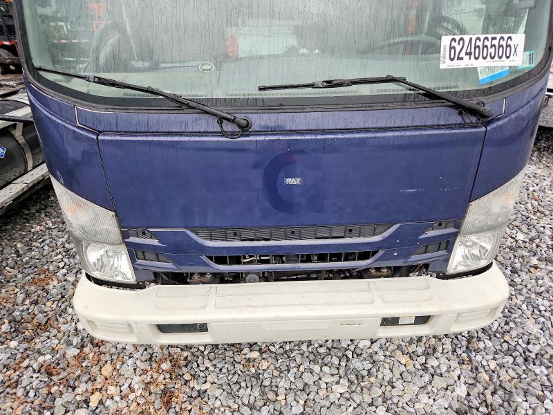 62466566 :رقم المزاد ، 54DCDJ1D7MS207113 vin ، 2021 Chevrolet 4500 مزاد بيع