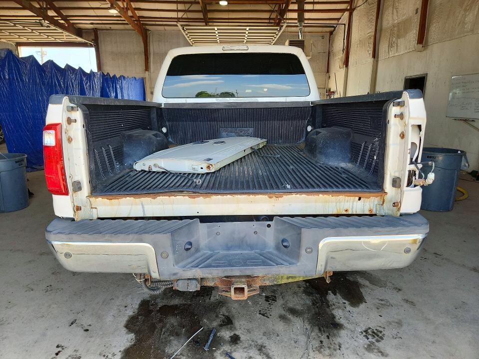 Продажа на аукционе авто 2012 Ford F250, vin: 1FT7W2B64CEB44961, номер лота: 59607596