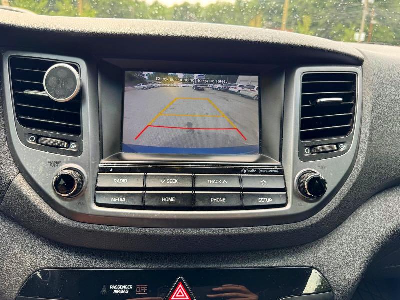 Продажа на аукционе авто 2018 Hyundai Tucson, vin: KM8J3CA4XJU622030, номер лота: 62402076