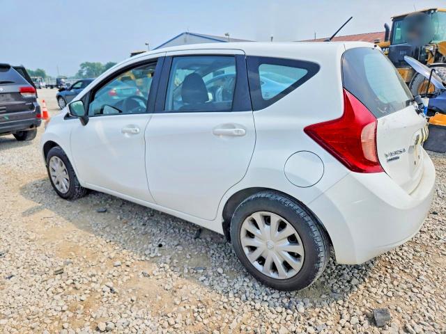 Продаж на аукціоні авто 2015 Nissan Versa Note, vin: 3N1CE2CP4FL444970, номер лоту: 61770566