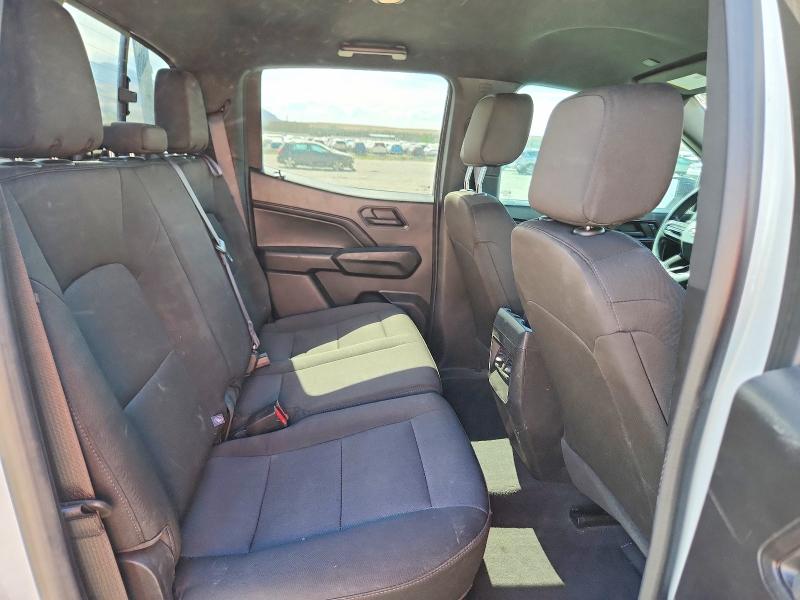 Продаж на аукціоні авто 2024 Chevrolet Colorado, vin: 1GCPTBEK2R1104430, номер лоту: 61620556
