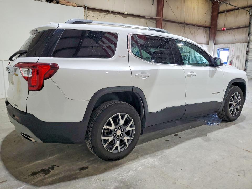 2023 Gmc Acadia მანქანა იყიდება აუქციონზე, vin: 1GKKNUL49PZ158461, აუქციონის ნომერი: 63295466