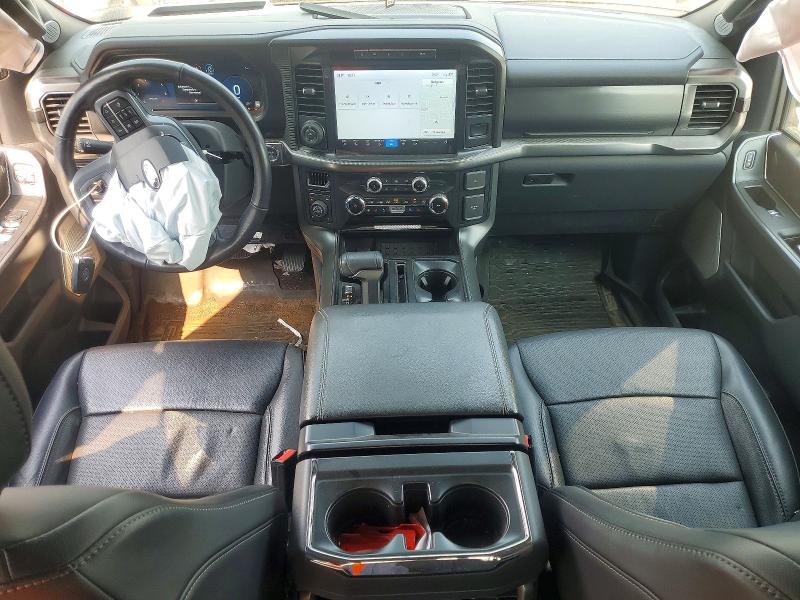 57560946 :رقم المزاد ، 1FTFW5LDXRFB75712 vin ، 2024 Ford F150 مزاد بيع