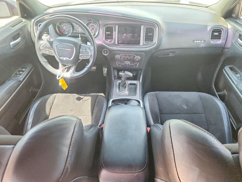 Aukcja sprzedaży 2021 Dodge Charger, vin: 2C3CDXGJ0MH569347, numer aukcji: 60370786