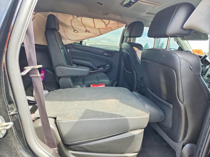 Продажа на аукционе авто 2015 Gmc Yukon, vin: 1GKS2BKC8FR114343, номер лота: 59632366