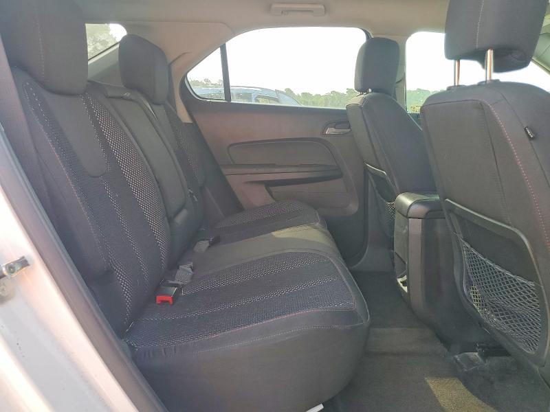 Aukcja sprzedaży 2011 Chevrolet Equinox, vin: 2GNALDEC2B1146890, numer aukcji: 59190806
