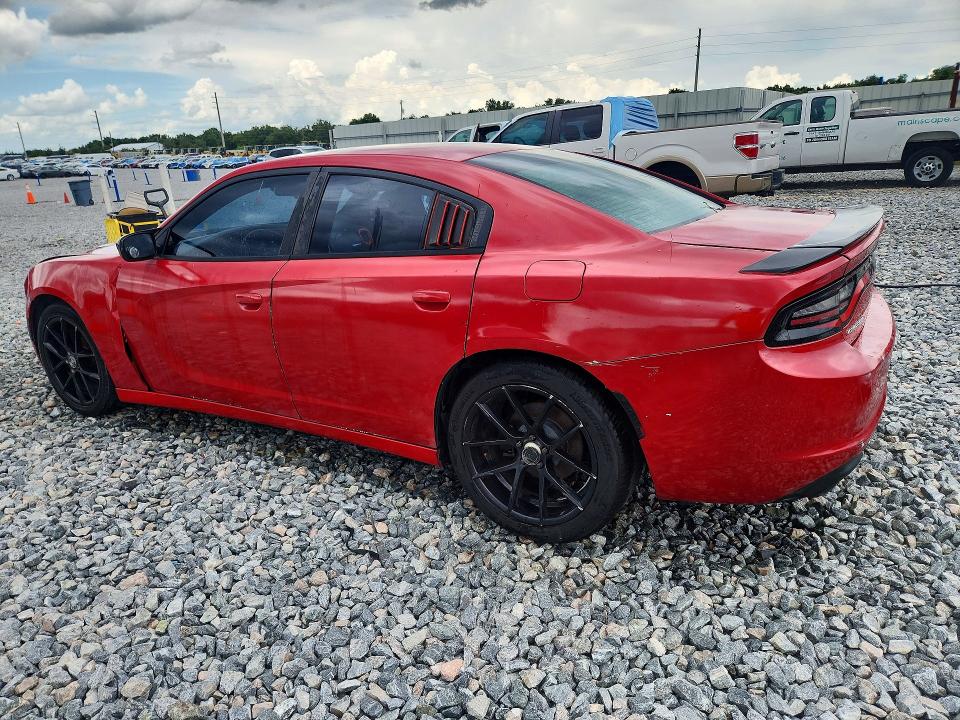 Aukcja sprzedaży 2015 Dodge Charger, vin: 2C3CDXBGXFH863627, numer aukcji: 85972655