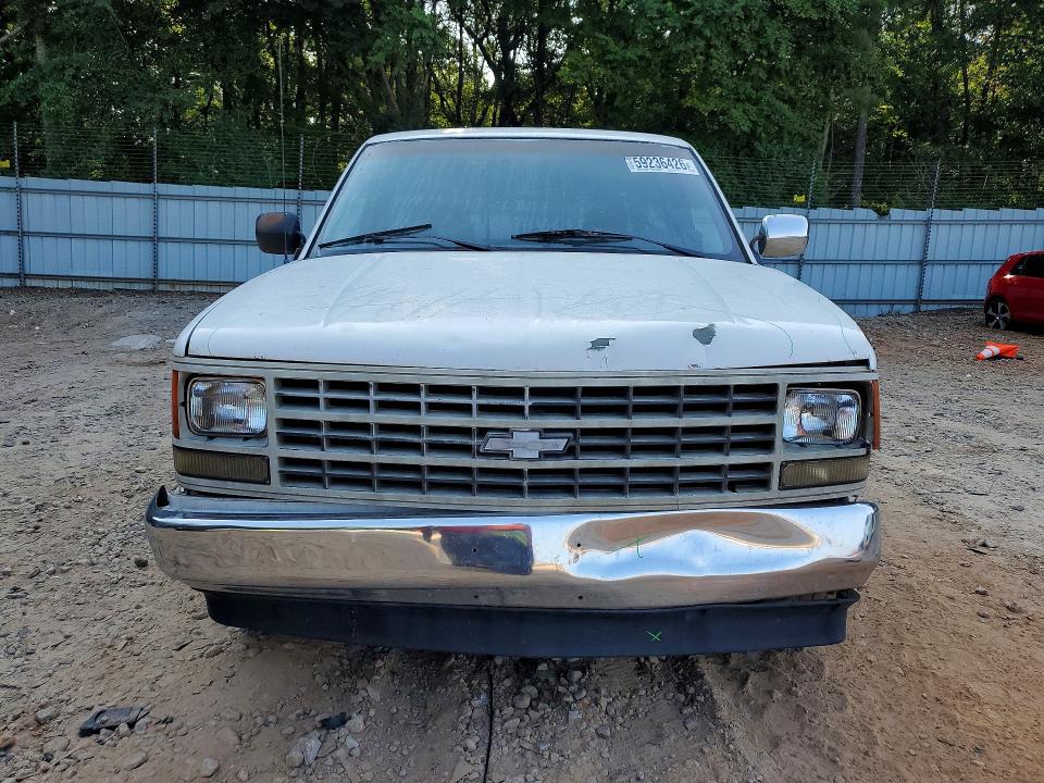 Aukcja sprzedaży 1988 Chevrolet Gmt-400, vin: 1GCDC14K1JZ236499, numer aukcji: 59236426