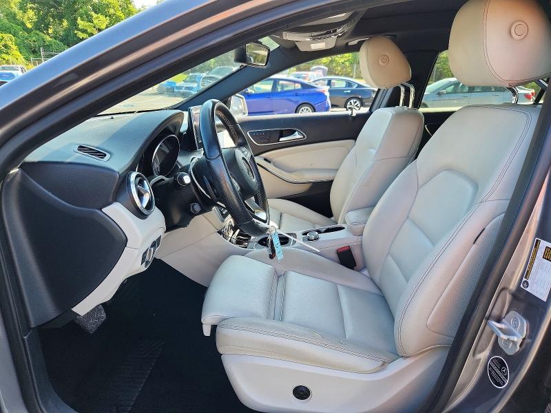 Продажа на аукционе авто 2017 Mercedes-benz Gla, vin: WDCTG4GB1HJ288506, номер лота: 61438096