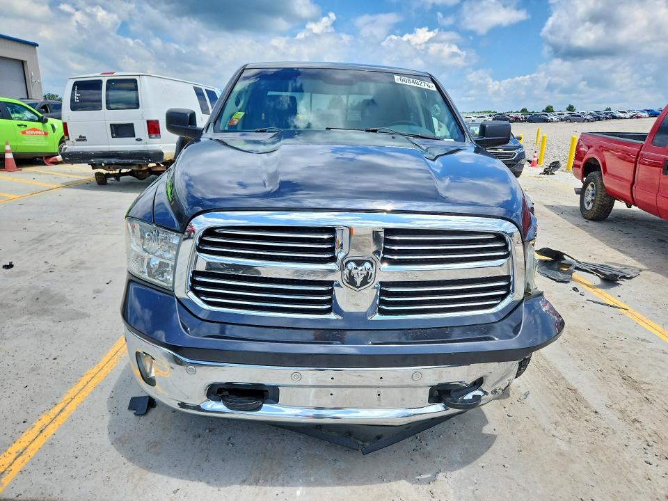 Продаж на аукціоні авто 2015 Ram 1500, vin: 1C6RR7LT3FS585947, номер лоту: 60840276