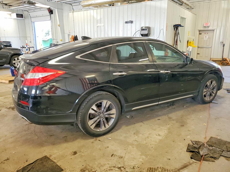 Продаж на аукціоні авто 2013 Honda Crosstour, vin: 5J6TF2H52DL006582, номер лоту: 61801906