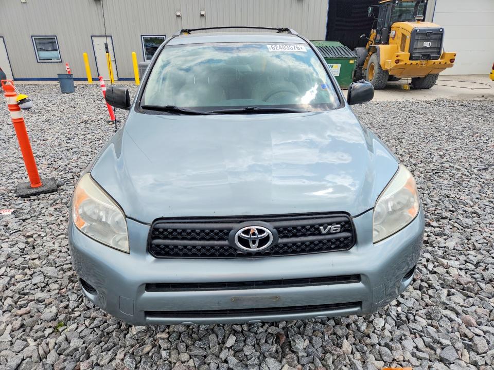 Aukcja sprzedaży 2008 Toyota Rav4, vin: JTMBK33V586030857, numer aukcji: 62403576