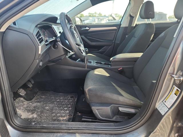 60549326 :رقم المزاد ، 3VWN57BU4KM007773 vin ، 2019 Volkswagen Jetta مزاد بيع