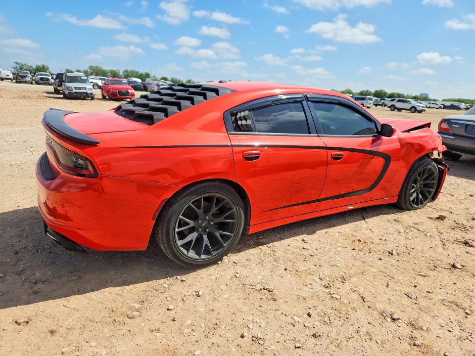Aukcja sprzedaży 2020 Dodge Charger, vin: 2C3CDXBGXLH149573, numer aukcji: 59601096