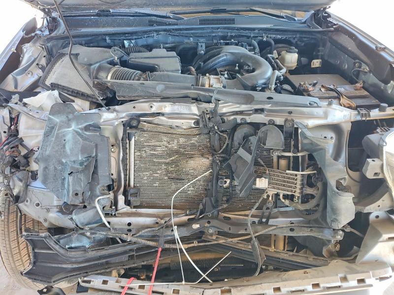 Продажа на аукционе авто 2020 Toyota Tacoma, vin: 3TMDZ5BN6LM091497, номер лота: 60134756