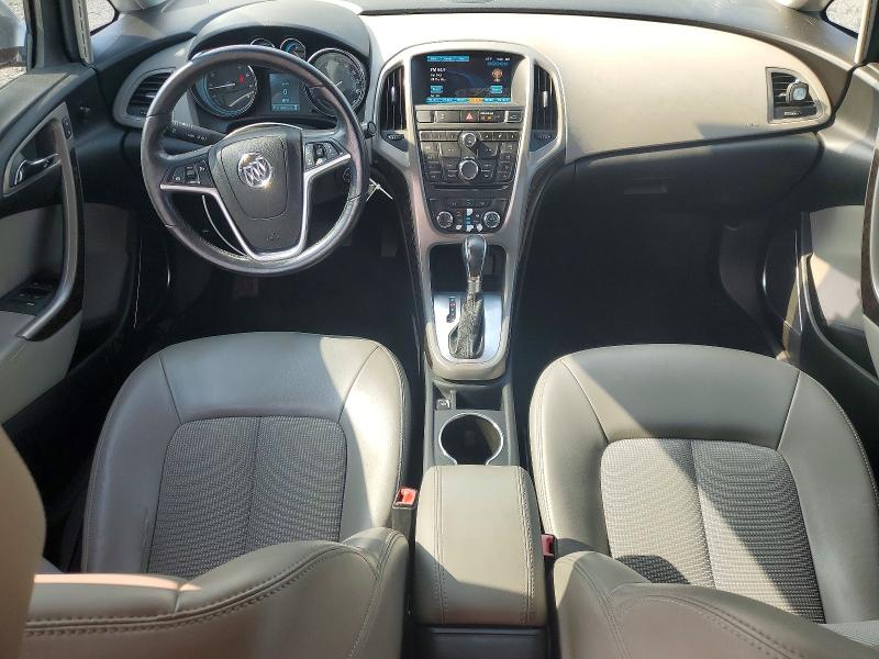Aukcja sprzedaży 2014 Buick Verano, vin: 1G4PP5SK8E4148494, numer aukcji: 62493226