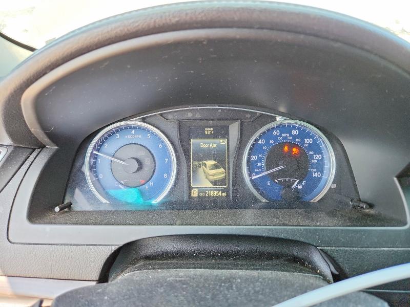 Aukcja sprzedaży 2016 Toyota Camry, vin: 4T4BF1FK7GR538222, numer aukcji: 62190836