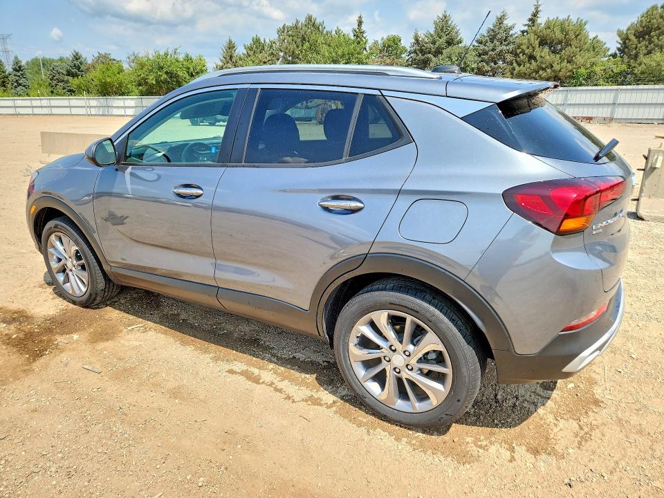 62317946 :رقم المزاد ، KL4MMESLXLB134270 vin ، 2020 Buick Encore Gx مزاد بيع