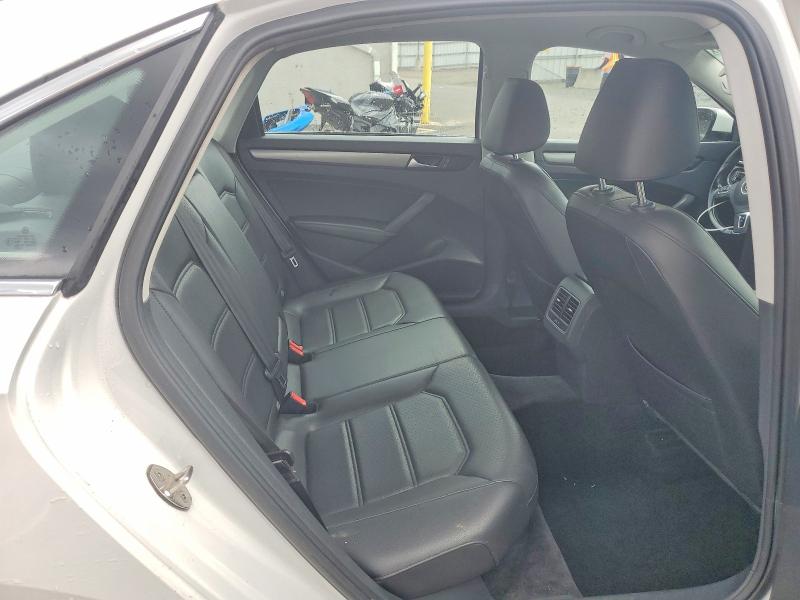 Продаж на аукціоні авто 2015 Volkswagen Passat, vin: 1VWBV7A36FC085927, номер лоту: 62639006