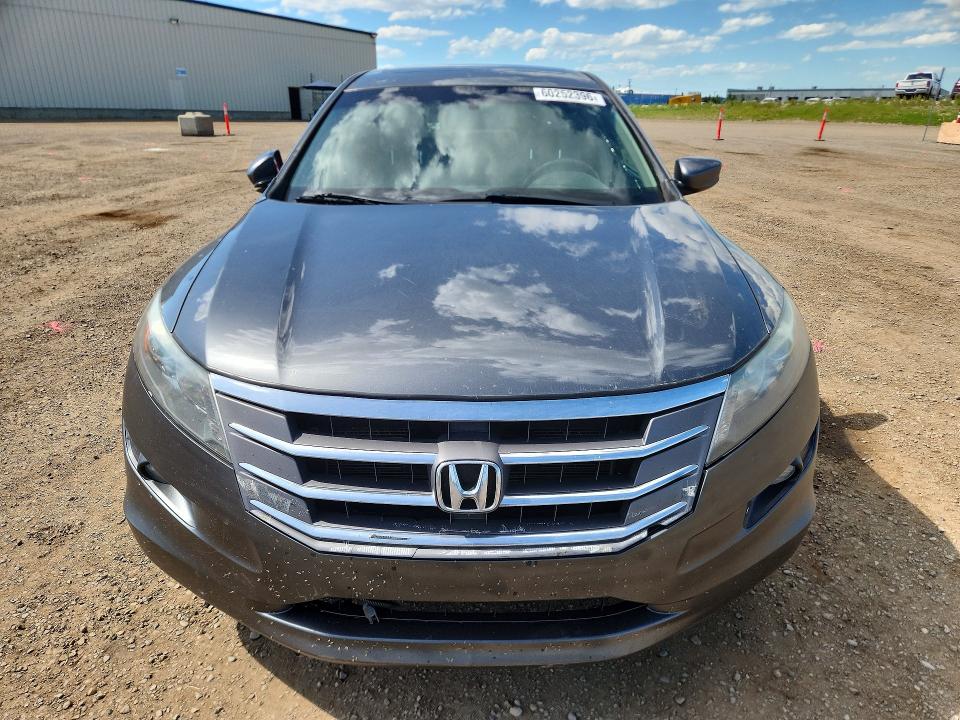 Продажа на аукционе авто 2012 Honda Crosstour, vin: 5J6TF2H50CL800852, номер лота: 60252396