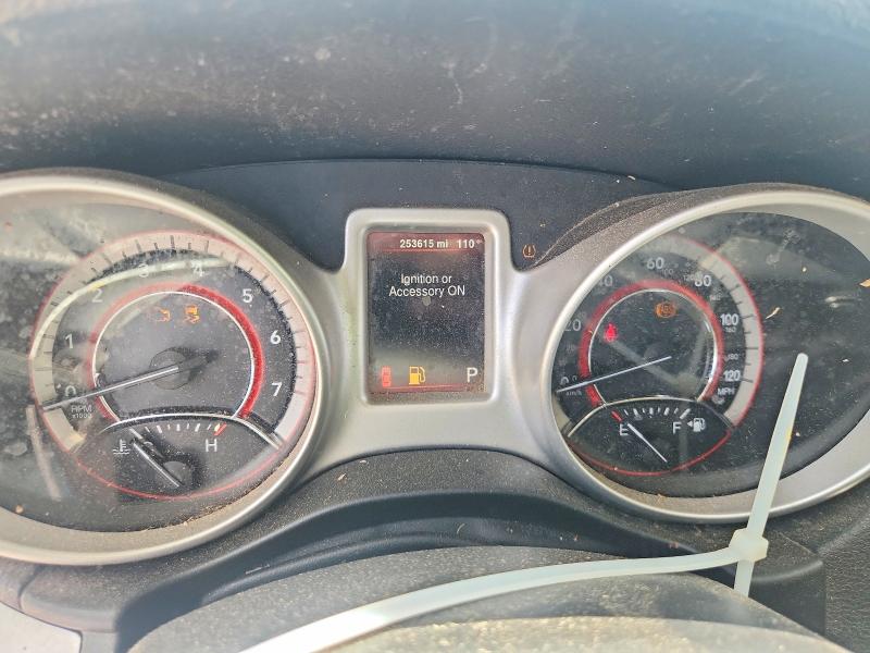 60651416 :رقم المزاد ، 3C4PDCAB3ET310903 vin ، 2014 Dodge Journey مزاد بيع