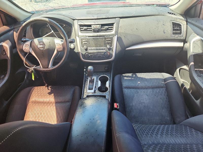 Продажа на аукционе авто 2017 Nissan Altima, vin: 1N4AL3AP3HC159684, номер лота: 59129716