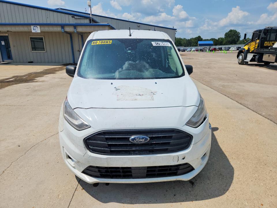 Продажа на аукционе авто 2019 Ford Transit Connect, vin: NM0LS7F28K1420947, номер лота: 61798496