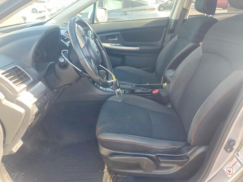 Продаж на аукціоні авто 2016 Subaru Crosstrek, vin: JF2GPABC0G8217553, номер лоту: 61049836