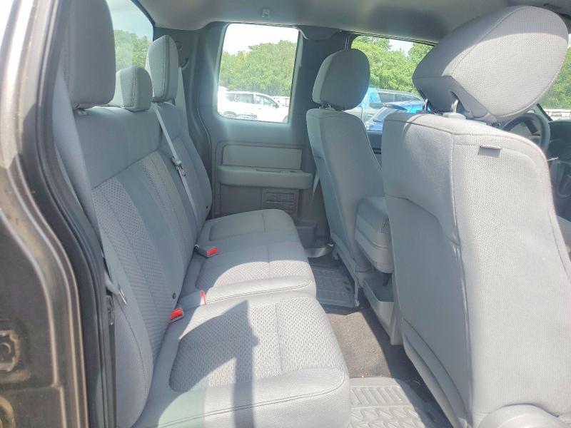 Aukcja sprzedaży 2013 Ford F150, vin: 1FTFX1CF0DFC64866, numer aukcji: 61337116