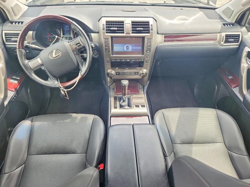 60803036 :رقم المزاد ، JTJBM7FX7K5227926 vin ، 2019 Lexus Gx مزاد بيع